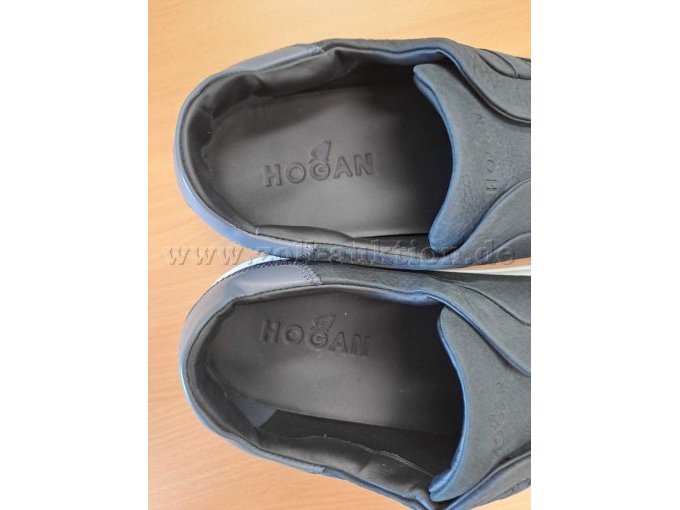 Original-Turnschuhe von Hogan