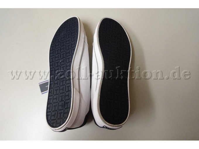Herrenschuhe Tommy Hilfiger
Sohle