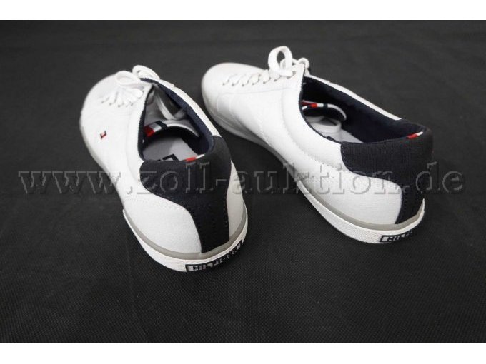 Herrenschuhe Tommy Hilfiger
Ansicht von hinten