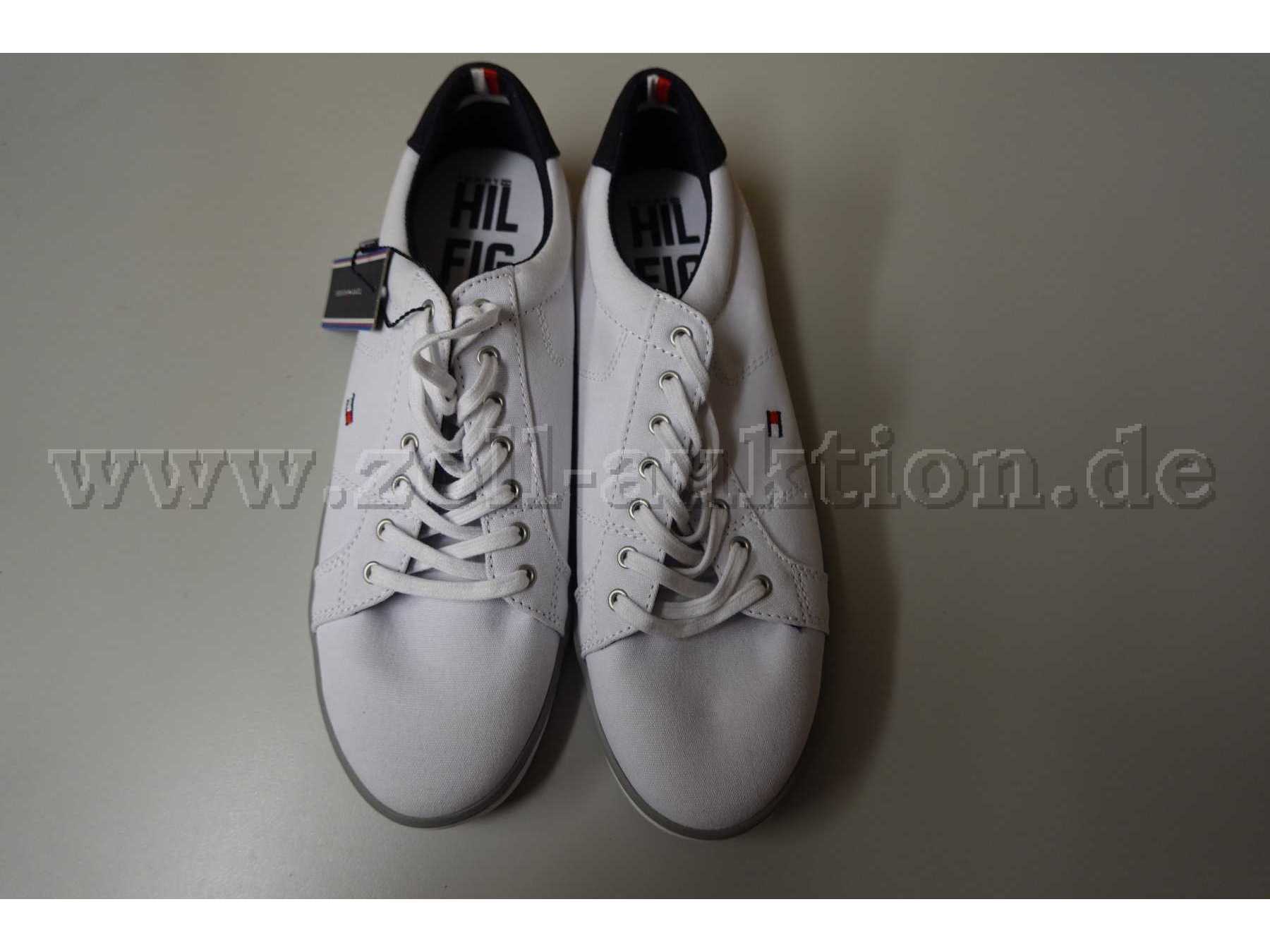 Herrenschuhe Tommy Hilfiger