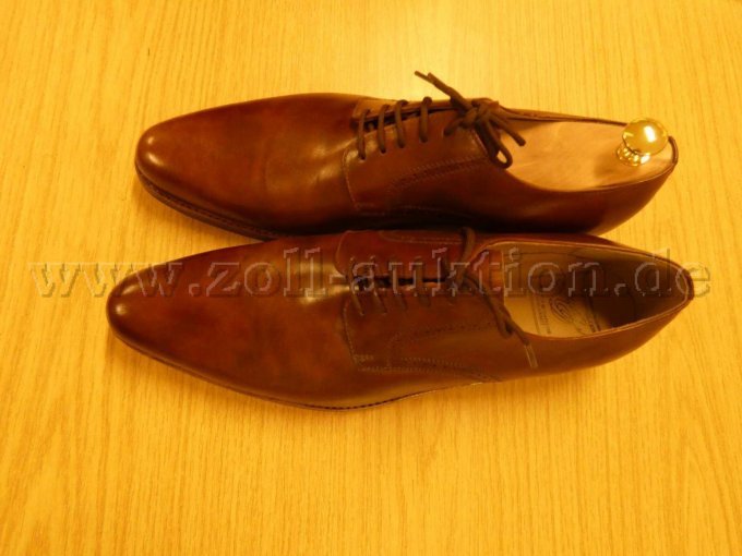 Schuhe Draufsicht