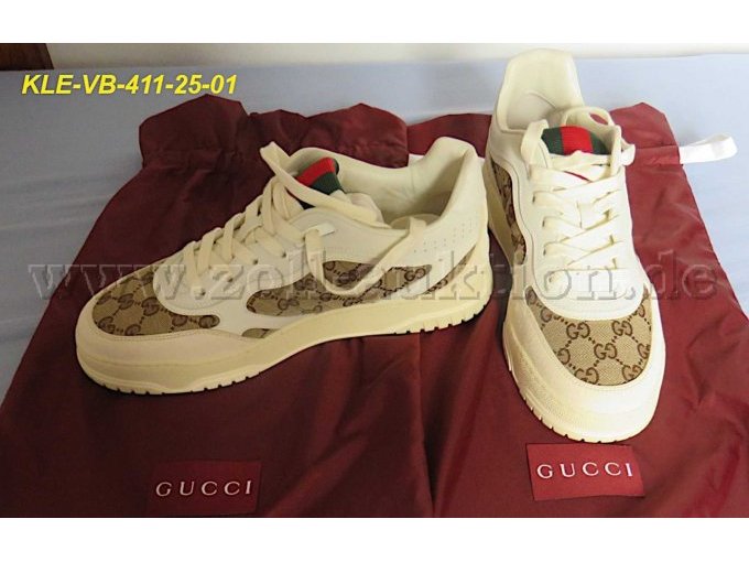 Gucci Re-Web Herren Sneaker