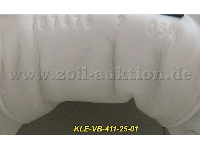 Code im Schuh 787476 - 9 - 03F