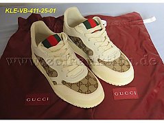 Gucci Re-Web Herren Sneaker
