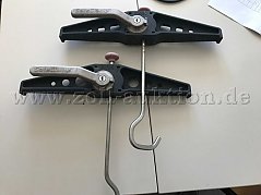 Ansicht Vorderseite