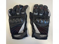 Handschuhe Oberseite