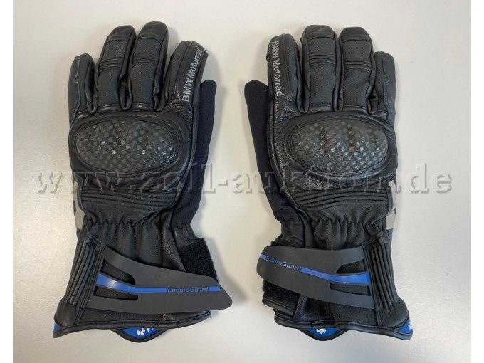 Handschuhe Oberseite