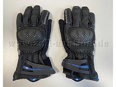 Handschuhe Oberseite