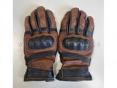 Handschuhe Oberseite