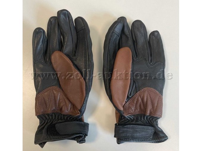 Handschuhe unten