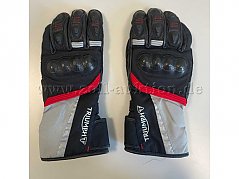 Handschuhe oben
