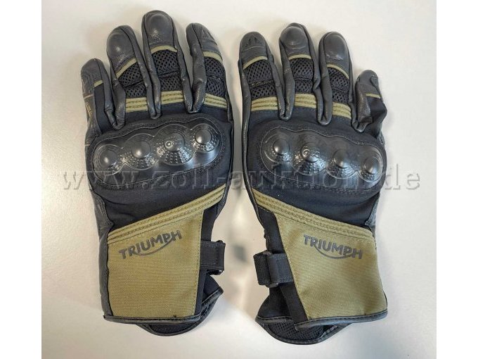 Handschuhe Oberseite Handschuhe Oberseite