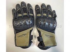 Handschuhe Oberseite