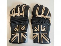 Handschuhe oben