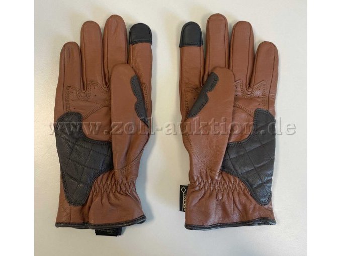Handschuhe unten
