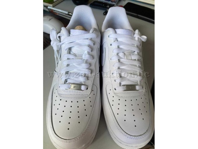 Nike Air Force 1 '07 Gr. 44 EUR