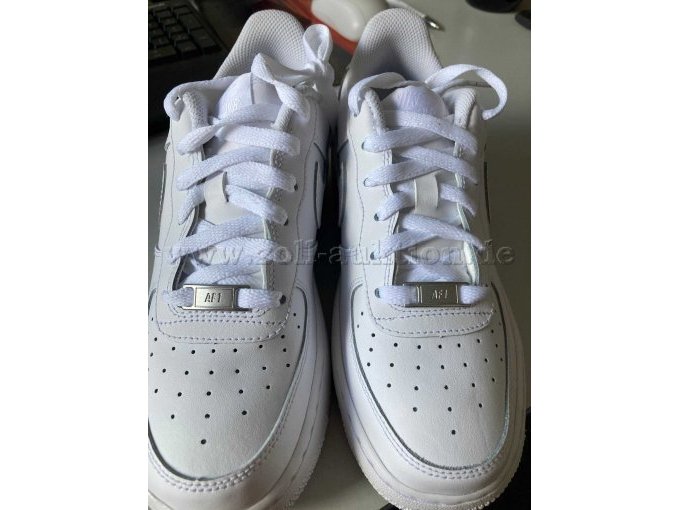 Nike Air Force 1 GS Gr. 38,5 EUR