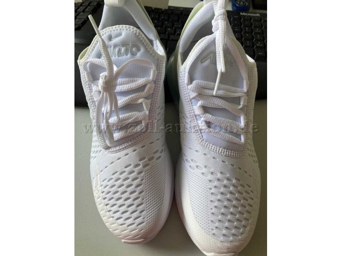 Nike Air Max 270 (GS)