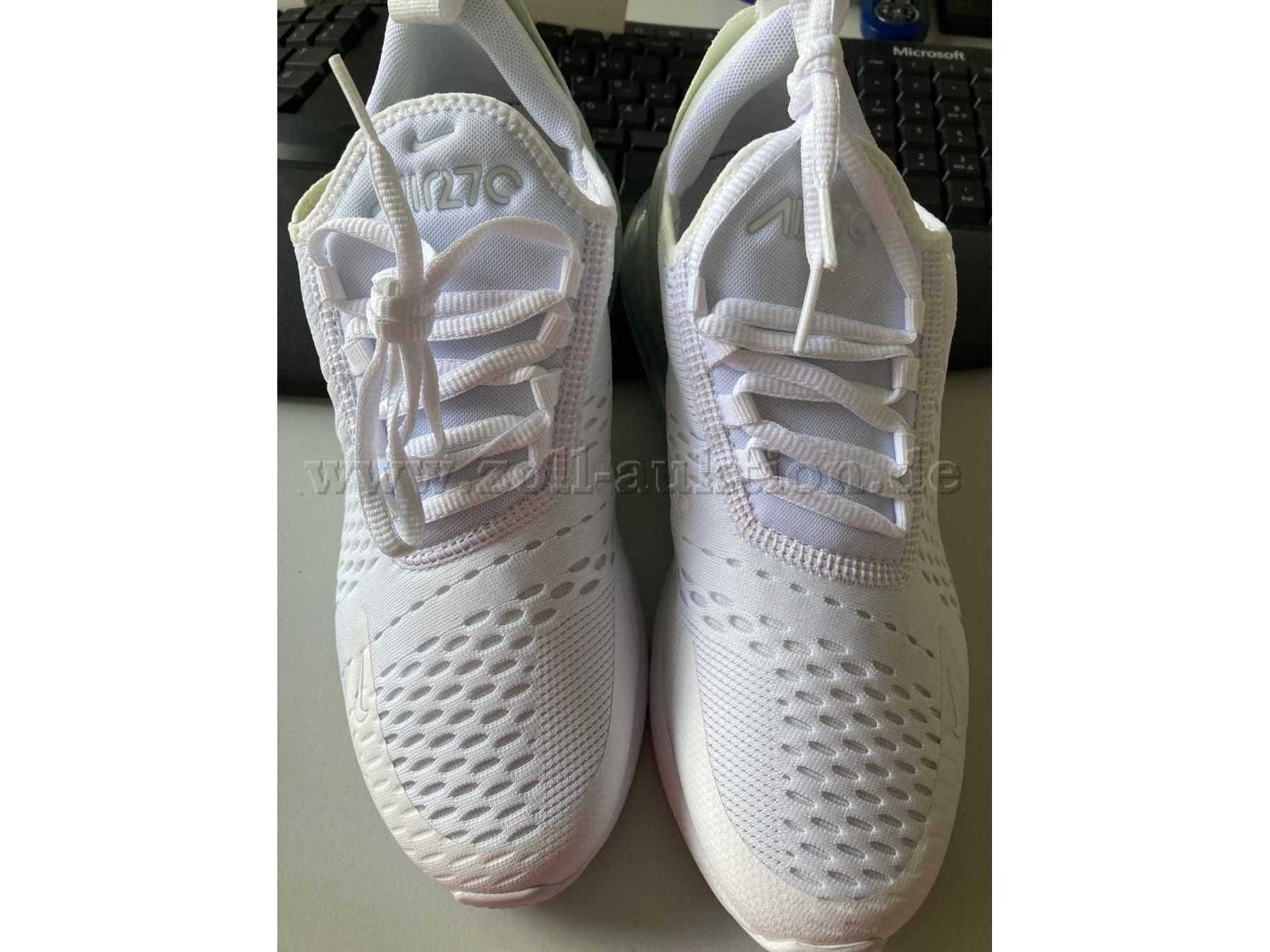 Nike Air Max 270 (GS)
