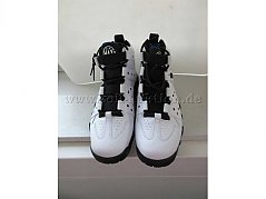 Nike Air Max Vorderansicht