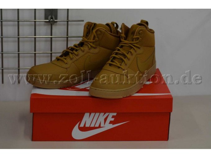 Nike Herren-Turnschuhe 
in Originalverpackung