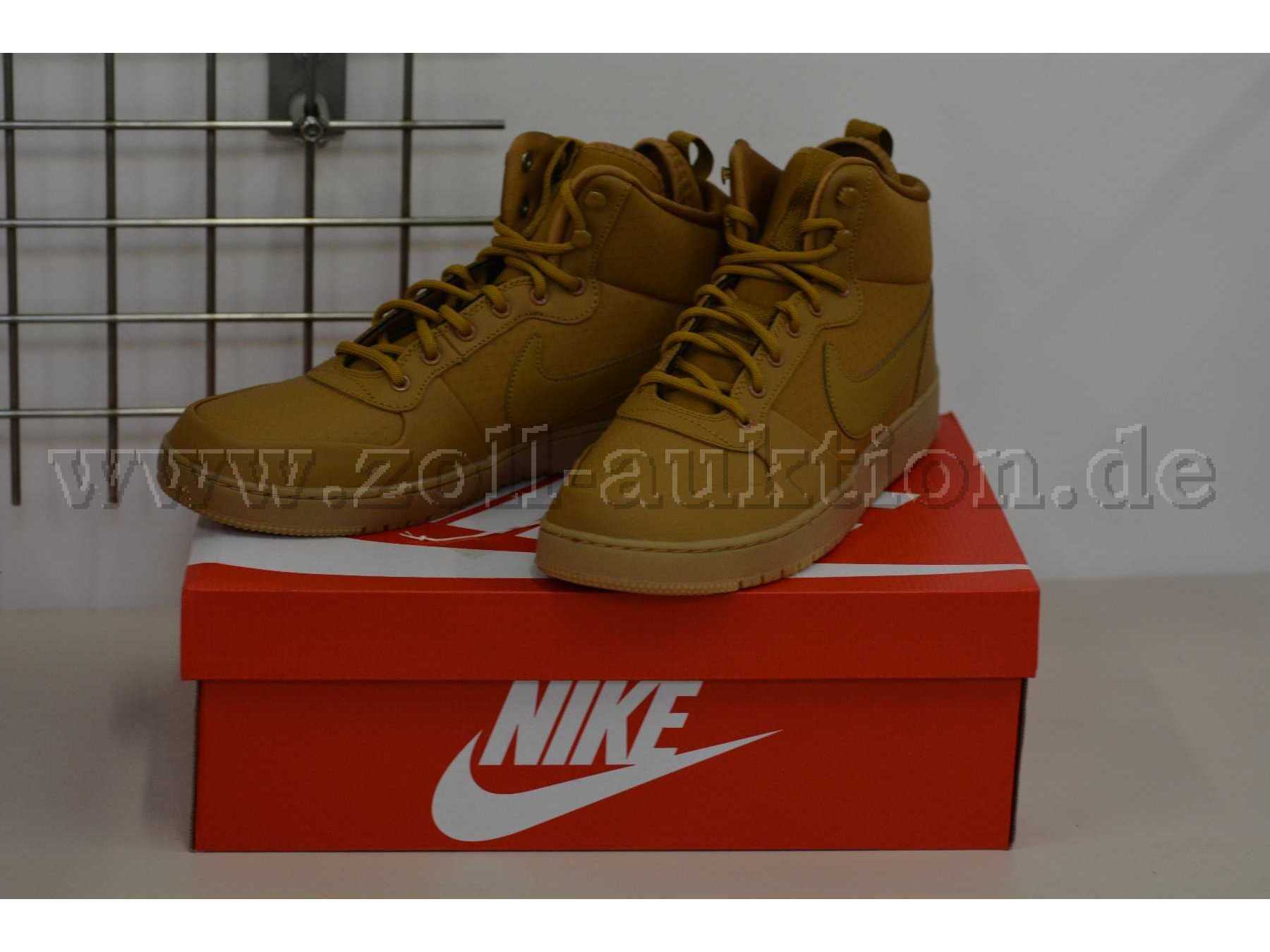 Nike Herren-Turnschuhe 
in Originalverpackung