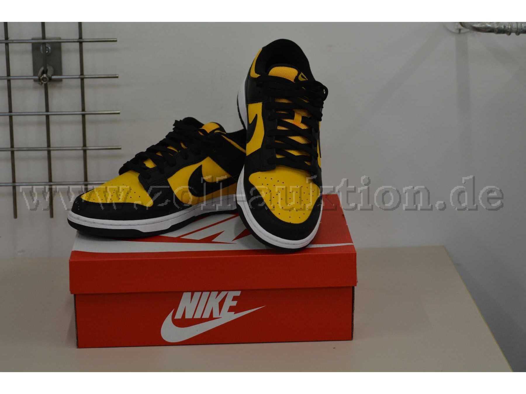 Nike-Schuhe Gr. 46, mit Originalverpackung