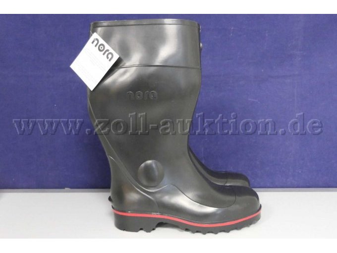 Seitenansicht von rechts