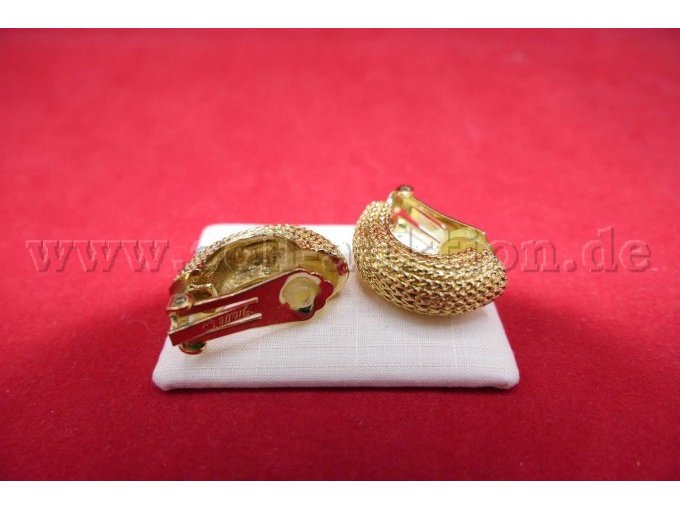 Detailaufnahme Vorder- und Rückseite