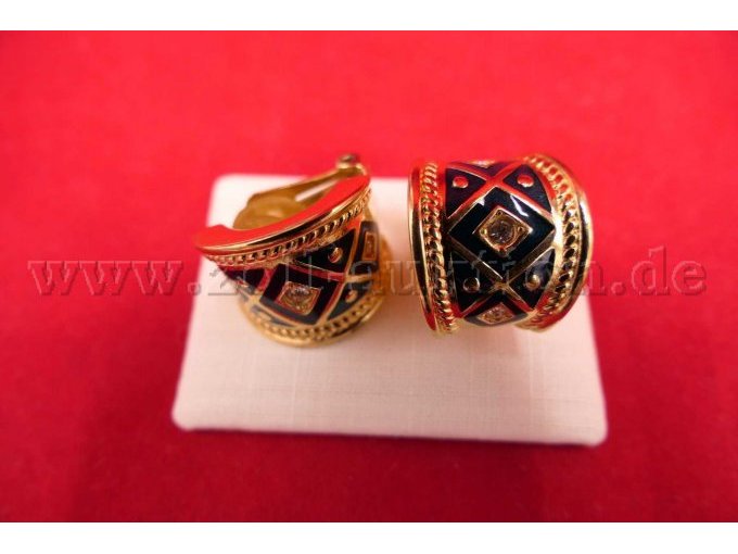 Detailaufnahme Vorderseite