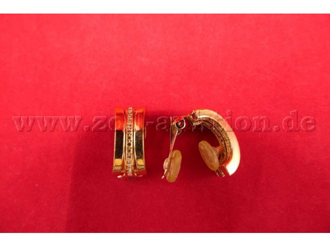 Detailaufnahme Vorder- und Rückseite