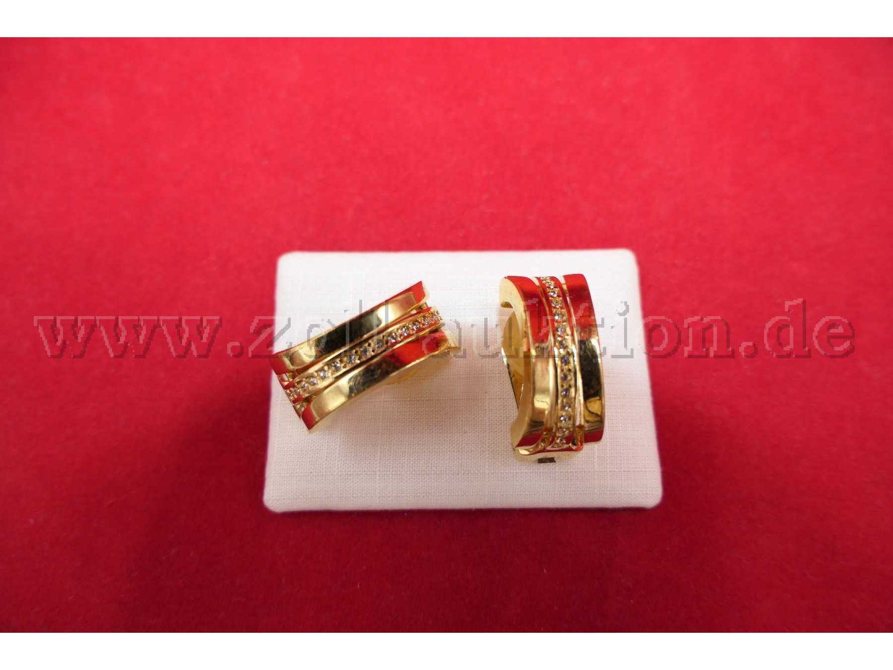 Gesamtansicht der Auktion