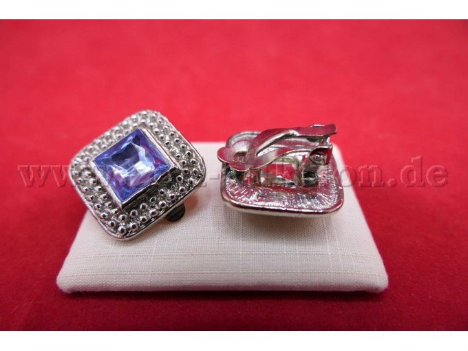 Detailaufnahme Vorder- und Rückseite