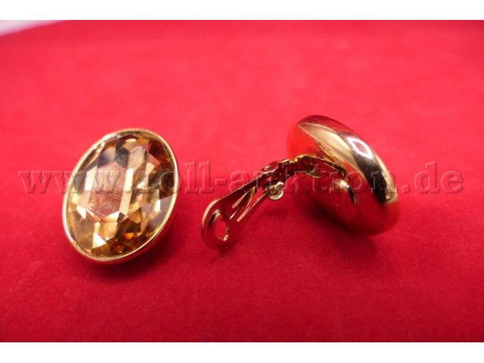 Detailaufnahme mit geöffnetem Verschluss