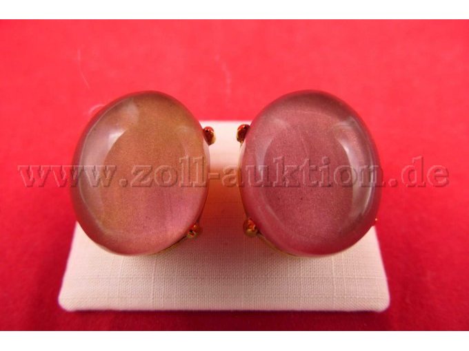 Detailaufnahme Vorderseite