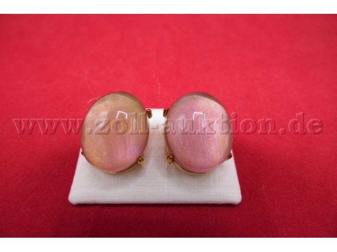 Gesamtansicht der Auktion