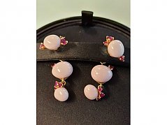 Ansicht 1 Paar Ohranhänger