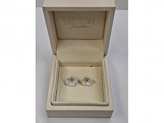 Ansicht Ohrstecker in Box