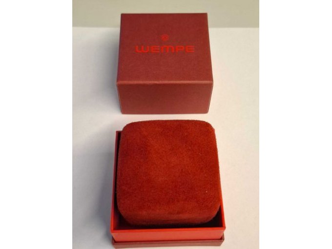 1 Paar Ohrstecker *** 18 Karat Rosegold *** mit Besatz drei kl. Brillanten **Wempe – foto 8 – kavel bij Zoll-Auktion, München