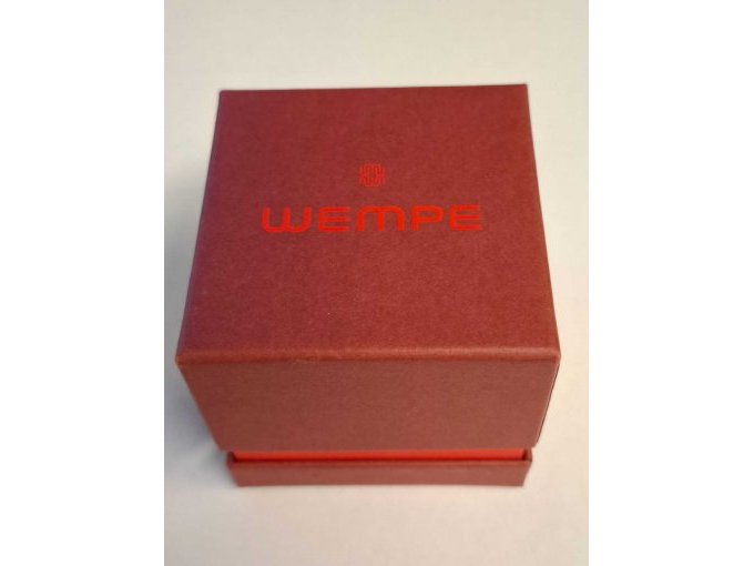 1 Paar Ohrstecker *** 18 Karat Rosegold *** mit Besatz drei kl. Brillanten **Wempe – foto 7 – kavel bij Zoll-Auktion, München