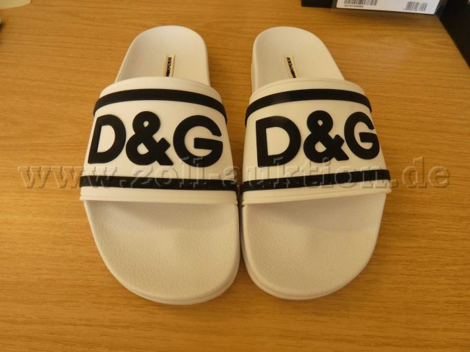 Pantolette vorn Pantolette vorn