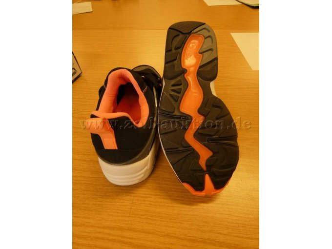 1 Paar Puma Trinomic Sneaker, Turnschuhe, Größe 42 – foto 5 – kavel bij Zoll-Auktion, Berlin