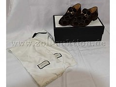 1 Paar Schuhe „Gucci“ Quentin Loafer
