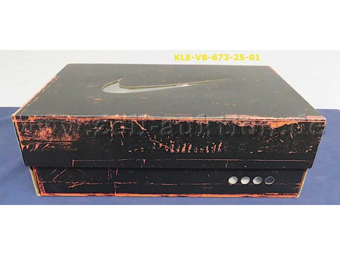 Nike Schuhkarton