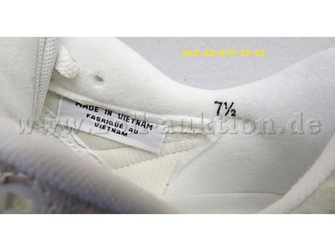 Hergestellt in Vietnam