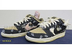 Nike Dunk Low Travis Scott