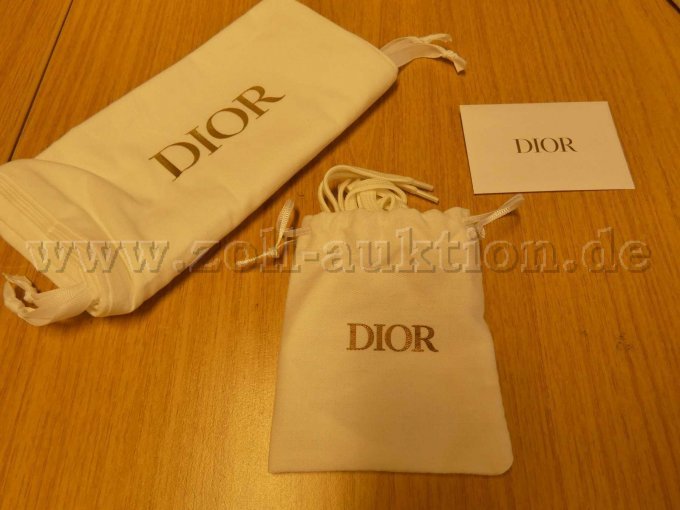 1 Paar Sneaker Dior, Gr. 39 – foto 7 – kavel bij Zoll-Auktion, Berlin