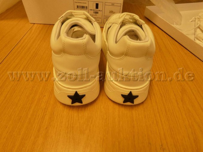 1 Paar Sneaker Dior, Gr. 39 – foto 3 – kavel bij Zoll-Auktion, Berlin