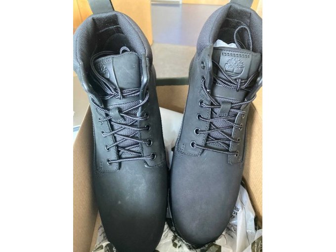 Timberland Killington Herrensneaker Größe 42 Draufsicht