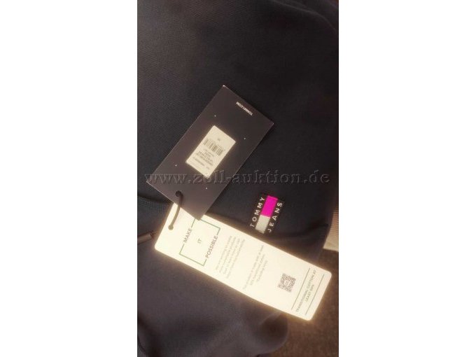 Etiketten Hoodie, Seite 2